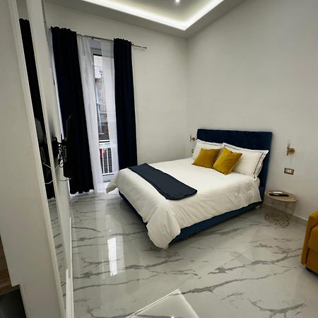 Nanninella Guest House Naples Luaran gambar