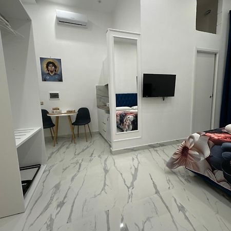 Nanninella Guest House Naples Luaran gambar