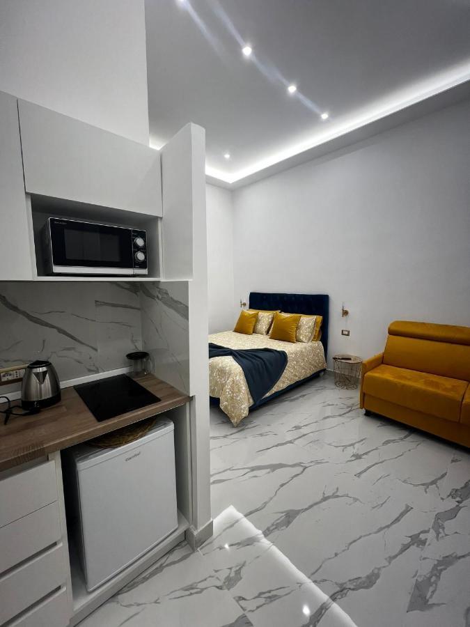 Nanninella Guest House Naples Luaran gambar