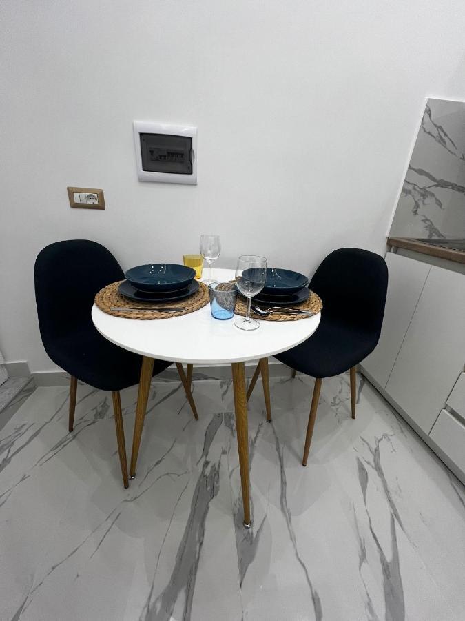 Nanninella Guest House Naples Luaran gambar