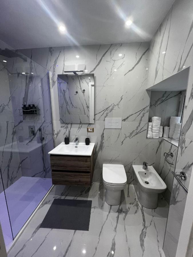 Nanninella Guest House Naples Luaran gambar