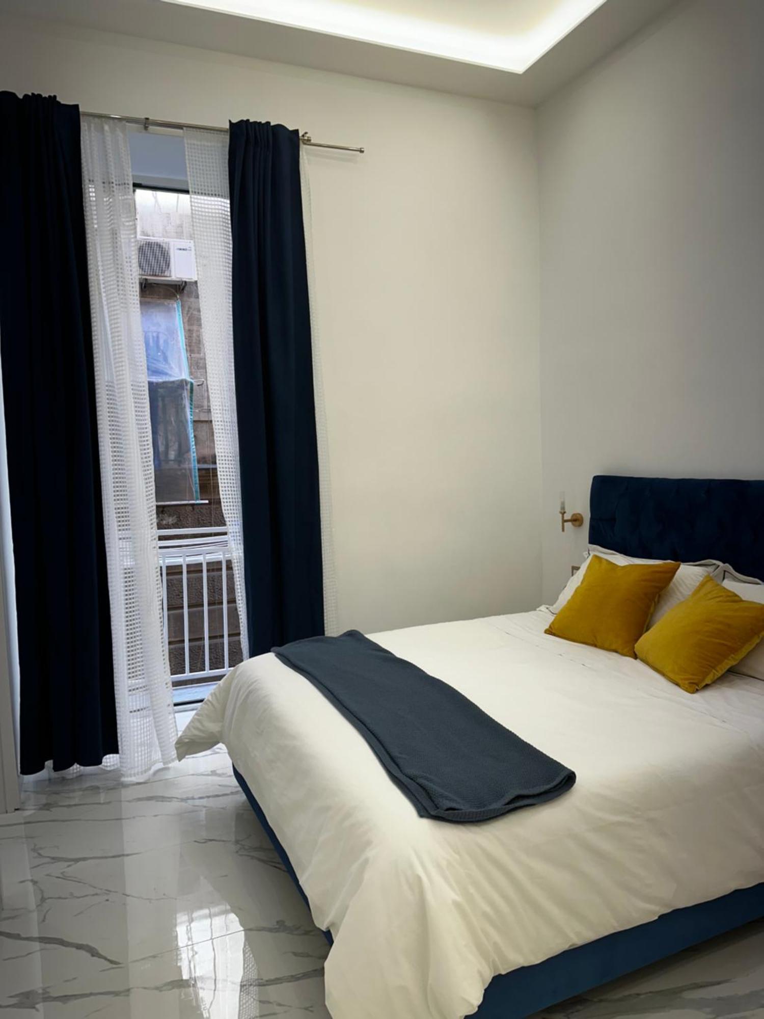 Nanninella Guest House Naples Luaran gambar