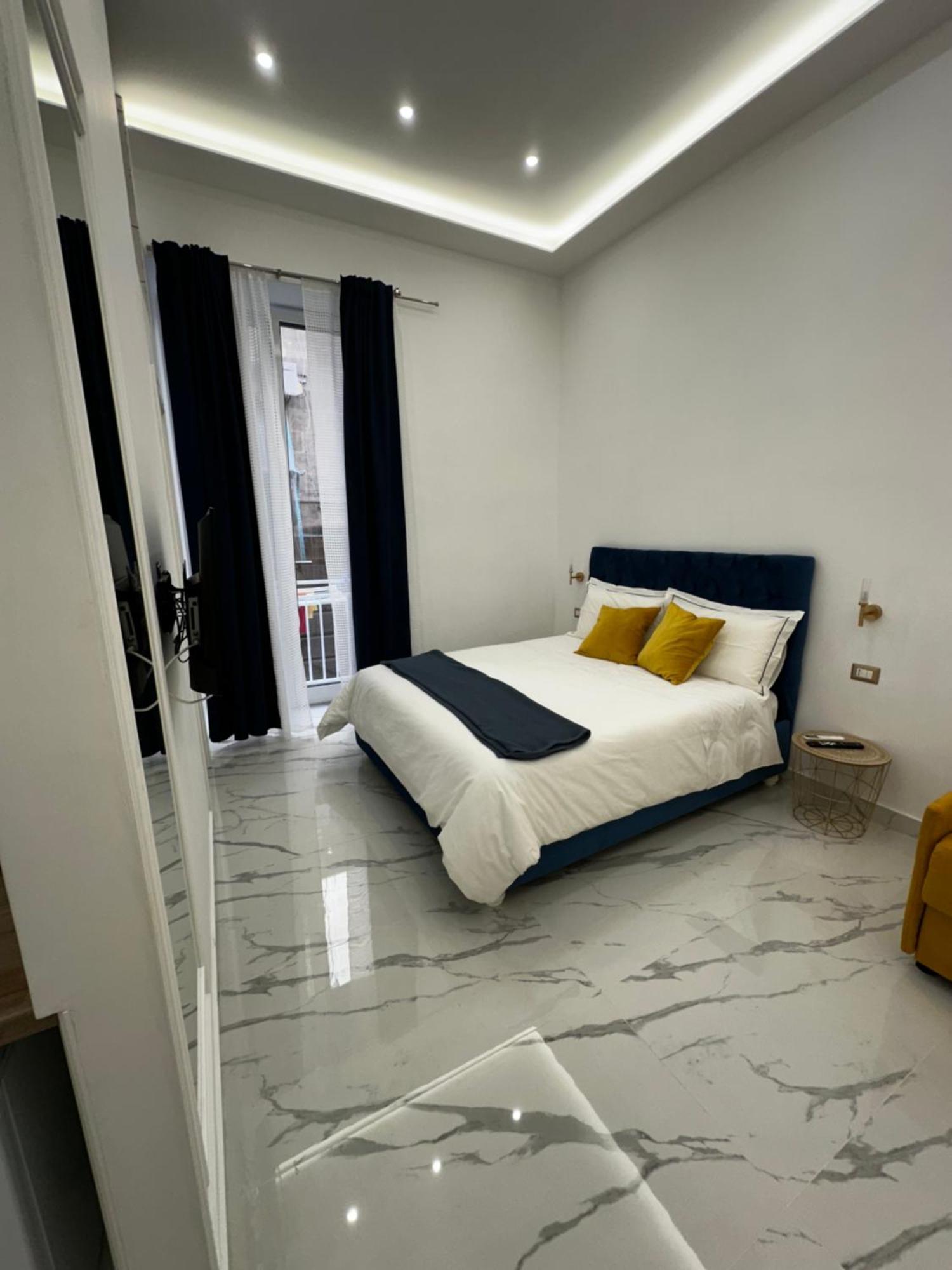 Nanninella Guest House Naples Luaran gambar